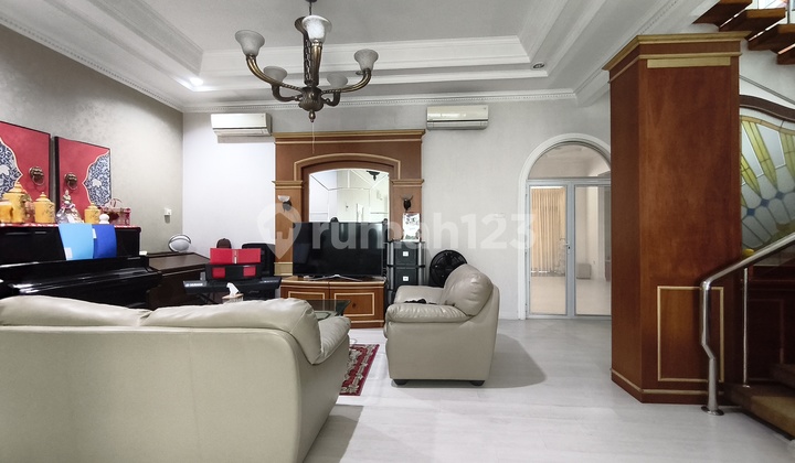 Rumah Shm Murni Di Pantai Mutiara 2