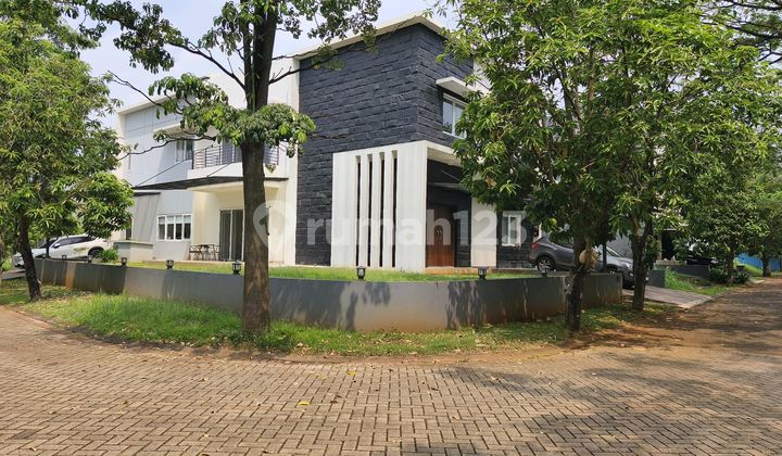 Puri Botanical, Rumah Minim Renov 2