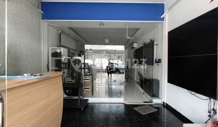 Sastra Graha Shop House, Quick Sale 2