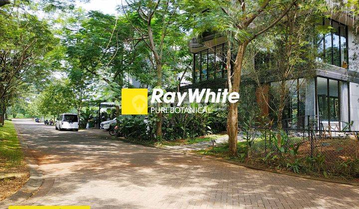 Termurah di Cluster Magnolia, Puri Botanical 6