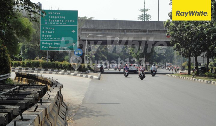Termurah di Cluster Magnolia, Puri Botanical 11