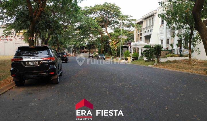 Rumah Bagus, Jarang Ada di Puri Botanical 2