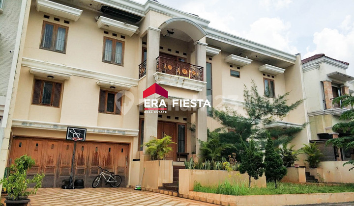 Meruya Residence, 305meter 2