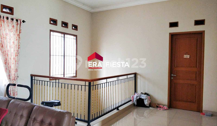 Meruya Residence, 305meter 3