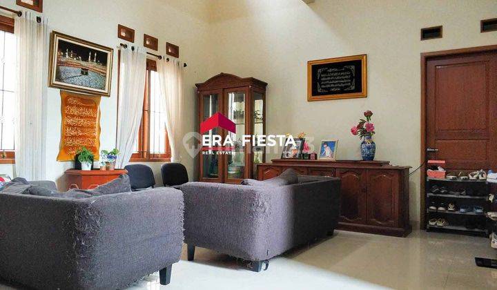 Meruya Residence, 305meter 4