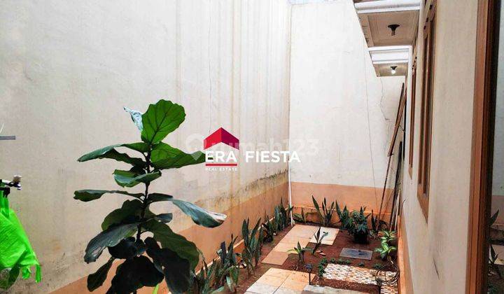 Meruya Residence, 305meter 5