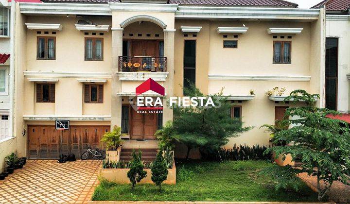 Meruya Residence, 305meter 1