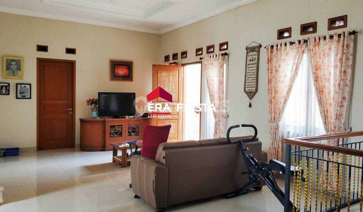 Meruya Residence, 305meter 7