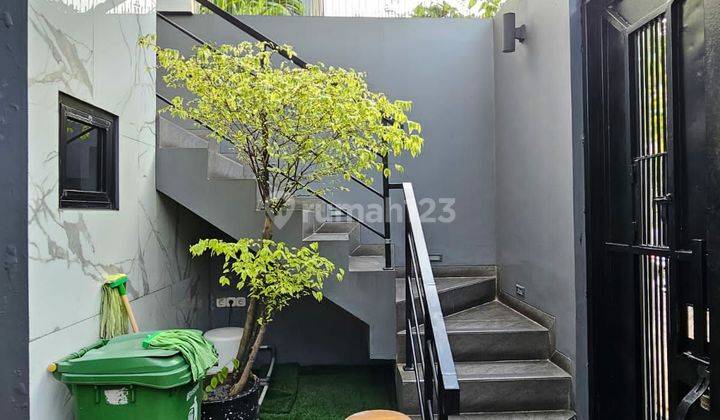 Rumah Bagus di Camar PIK 2