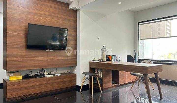 Taman Anggrek Kondo, 2BR, Sudah Renovasi 2