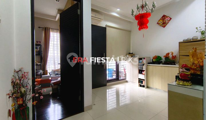 Nice House in Casa Jardin, Area 245m, 3 Floors 2