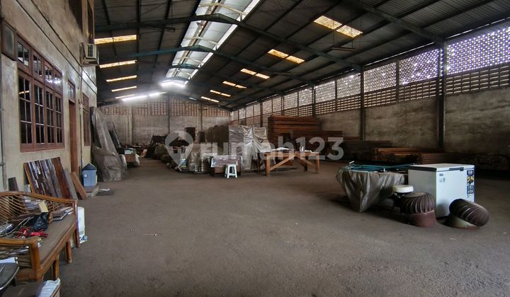 Gudang/tanah Di Joglo Gudang/tanah Di Joglo