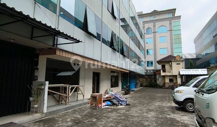 Ruko Sastra Graha, Jual Cepat Ruko Sastra Graha, Jual Cepat