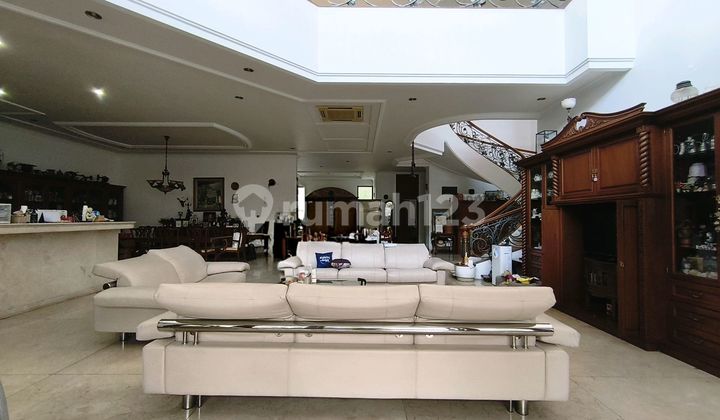 House in Intercon, 800m², Well-Maintained 2