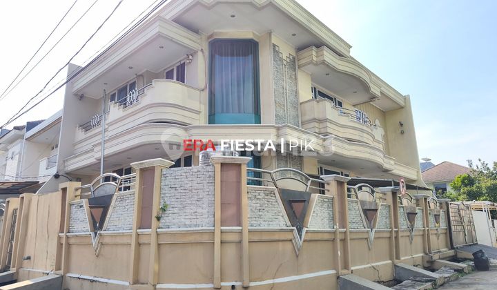 Jual Cepat Rumah Di Pluit Putra