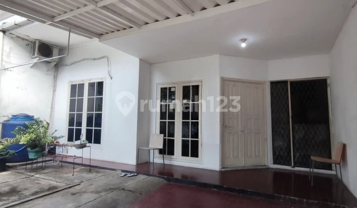 Rumah Luas 160M², 20Jt Per Meter Masih Nego