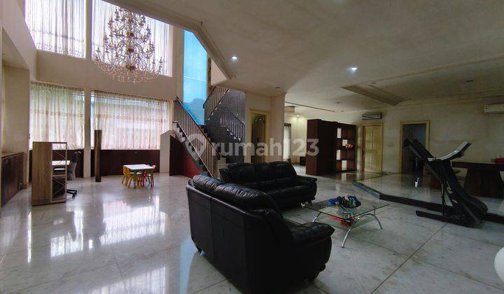 Intercon, Full Marmer, Murah 2