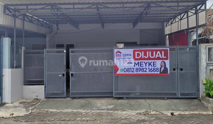 Termurah Rumah Di Semanan!! 1