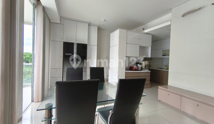 Jual Cepat Rainbow Spring, 3br, 105meter 1