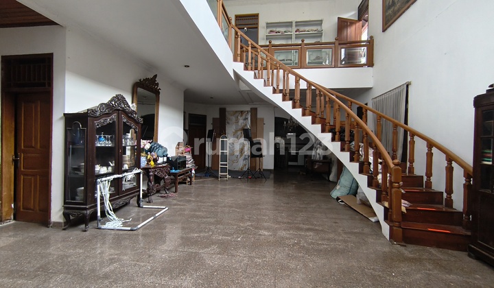 Taman Alfa Indah, Harga Dekat Njop 2