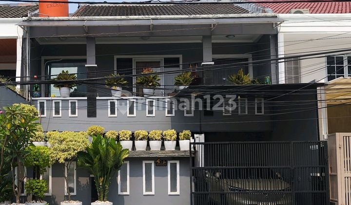 Mk Blok 8, 200M² Mk Blok 8, 200M²