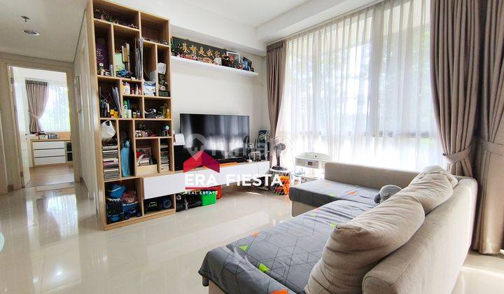 Rainbow Spring, NEGO KERAS, 2BR 2