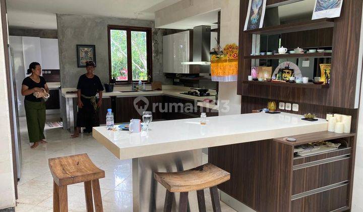 Villa Murah, Harga Hitung Tanah Di Ubud 2