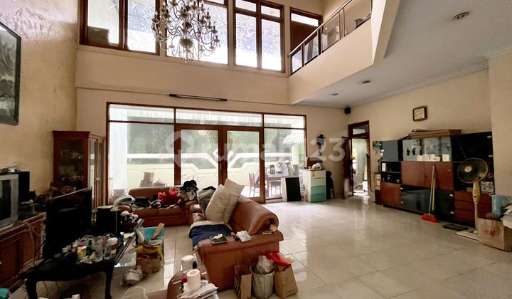 Taman Alfa Indah, Blok Favorite 2