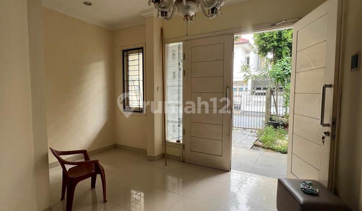 Rumah Di Pulau Bira, 136m², Hadap Utara 2