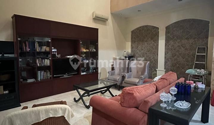 Permata Buana, Dalam Cluster, 200m² Permata Buana, Dalam Cluster, 200m²