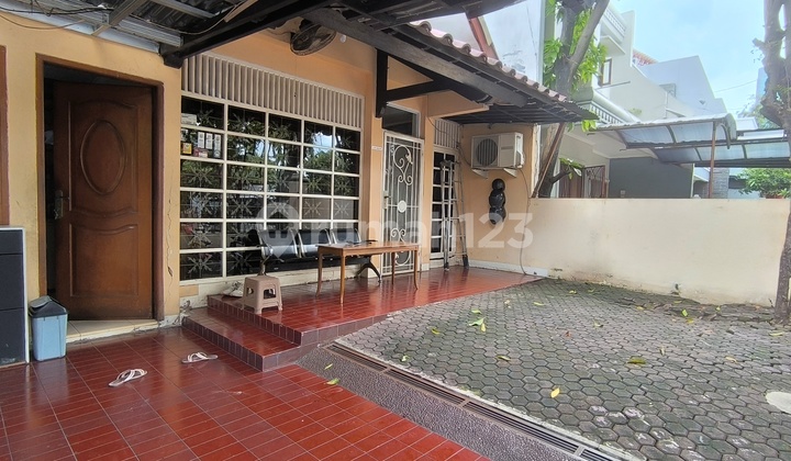 Land Price, Free House in Puri Indah 2