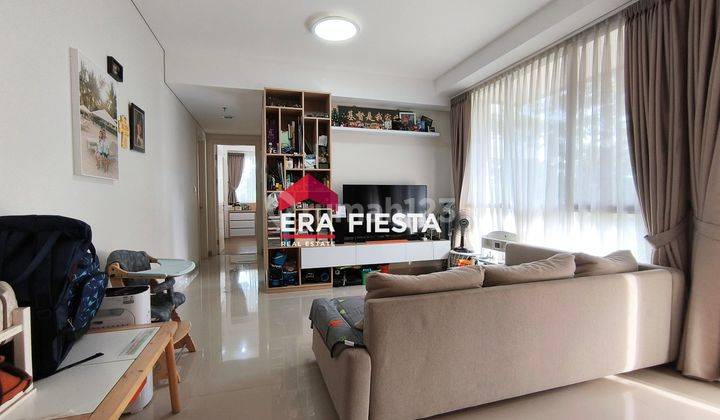 Rainbow Spring, NEGO KERAS, 2BR 1