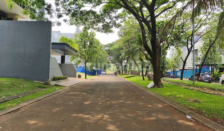 Puri Botanical, Kavling Shm, Bisa Kpt Puri Botanical, Kavling Shm, Bisa Kpt