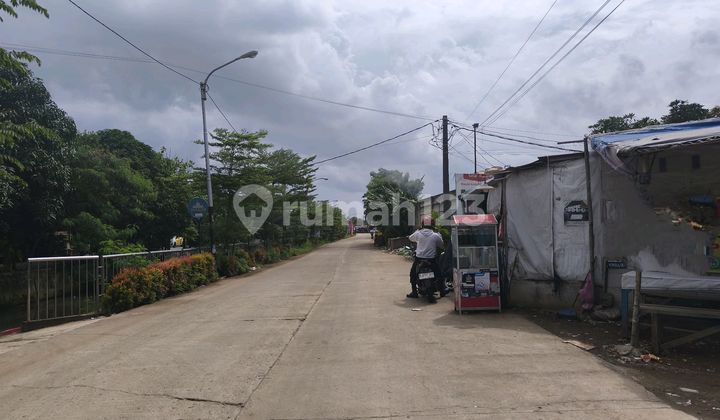 Dijual Cepat Tanah di Sebelah Pergudangan Vivo Business Park Dijual Cepat Tanah di Sebelah Pergudangan Vivo Business Park