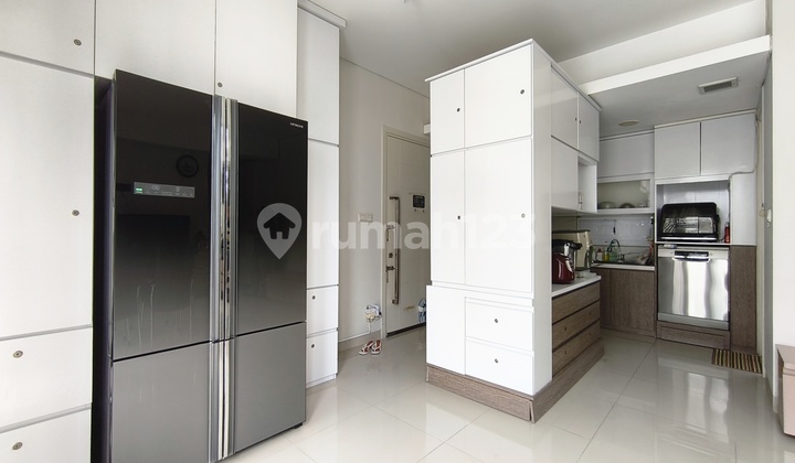 Jual Cepat Rainbow Spring, 3br, 105meter 2