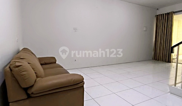 Puri Botanical, Cluster Dilenia 2