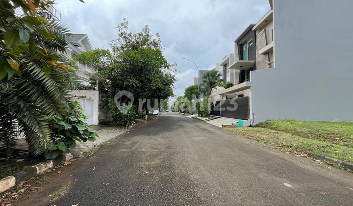 Kavling di Permata Buana, Cluster One Gate