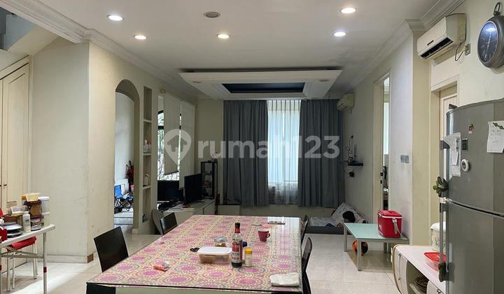 Rumah 162M² di Puri Media 2