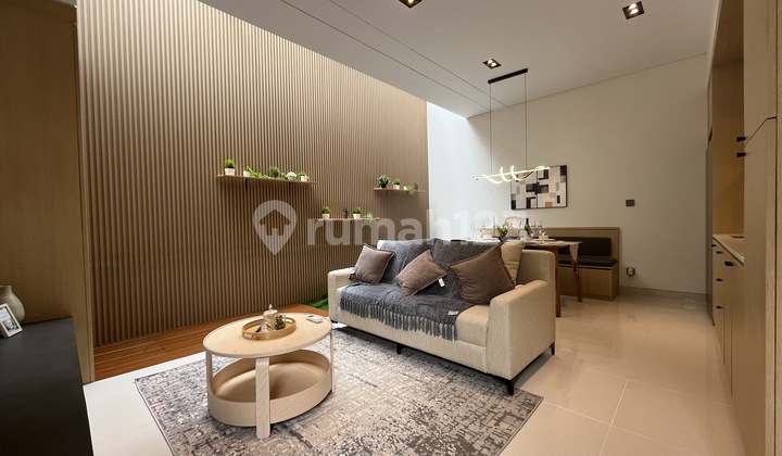 Rumah Baru Dibawah 2Miliar, Free Biaya2