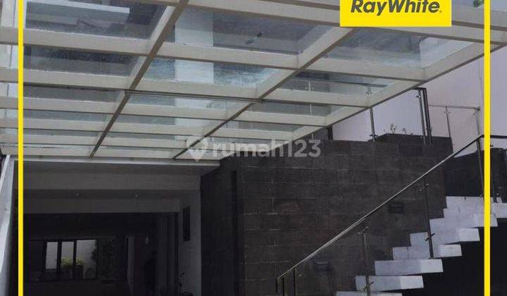 Rumah baru 3 lantai siap huni di permata mediterania pospengumben 11
