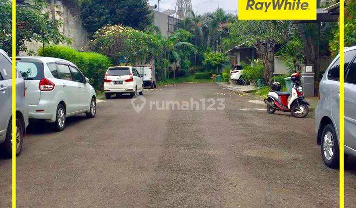 Rumah 2 lantai bagus rapi siap huni di permata mediterania Rumah 10