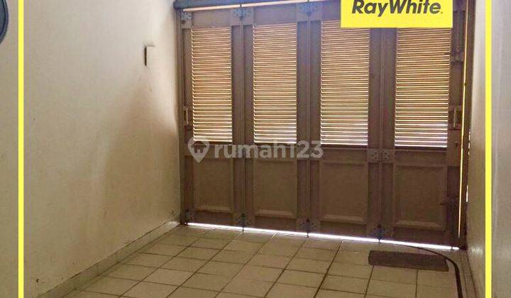 Rumah 2 lantai bagus rapi siap huni di permata mediterania Rumah 13