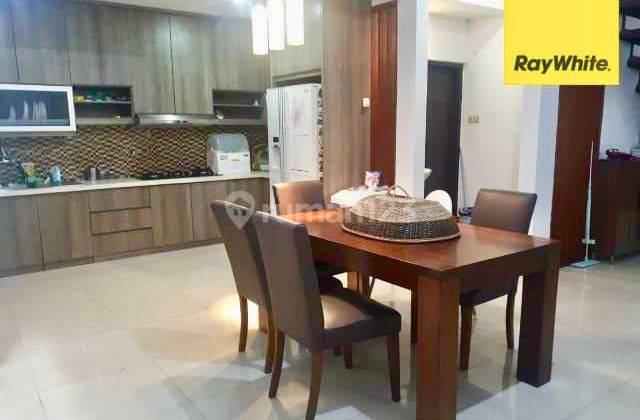 Pondok Pinang Jl H Goden rumah 2 Lantai Full Furnish Murah 3