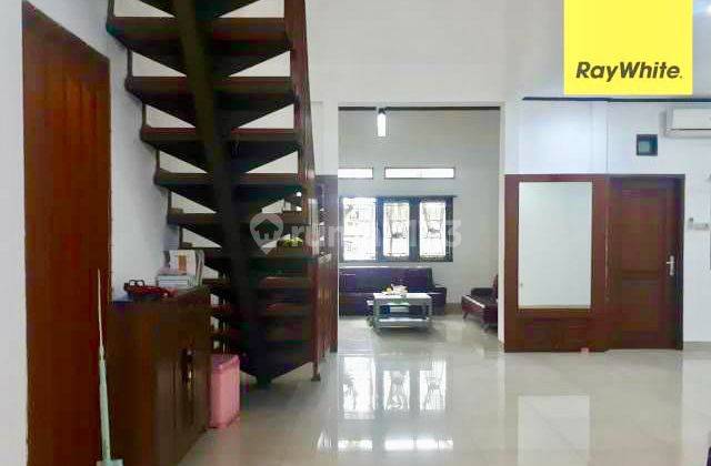 Pondok Pinang Jl H Goden rumah 2 Lantai Full Furnish Murah 4