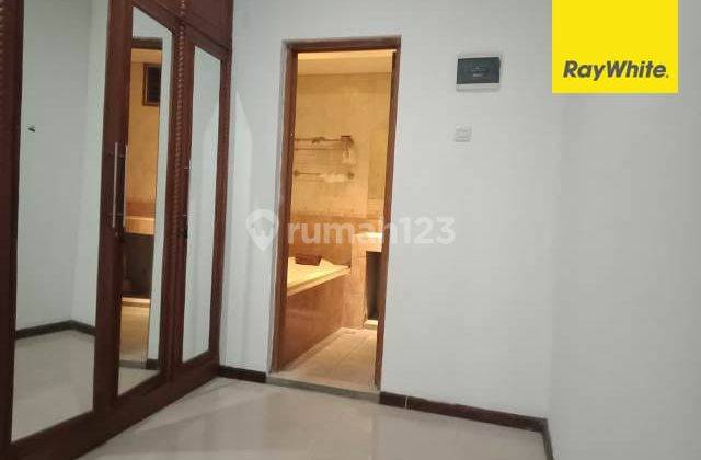 Pondok Pinang Jl H Goden rumah 2 Lantai Full Furnish Murah 11