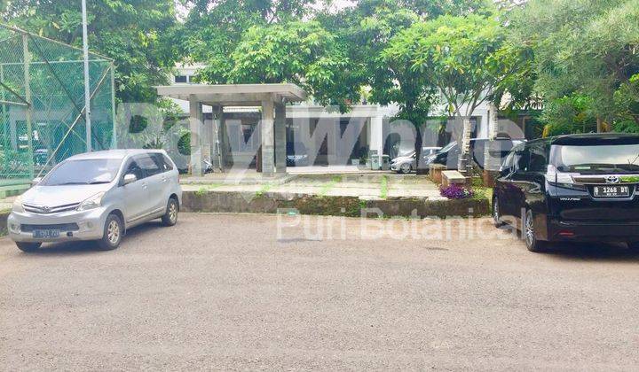 Rumah 2 Lantai Siap Huni Rapi Terawat di Green Permata Residence 5