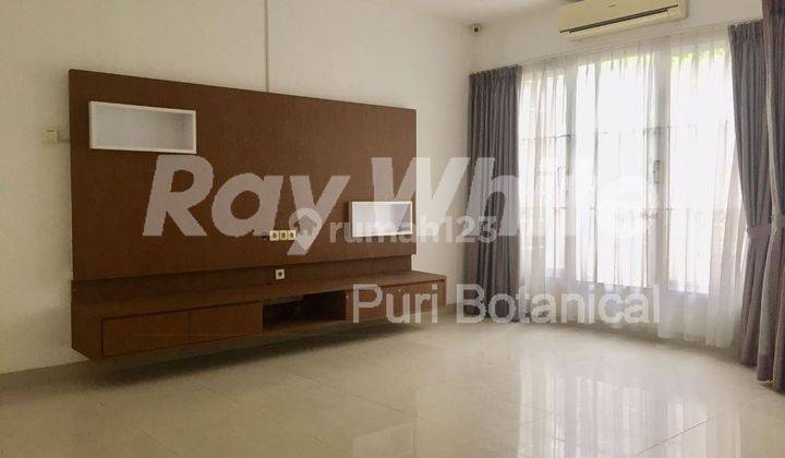 Green Permata Residence 2 Lantai Siap Huni Rapi Terawat 2