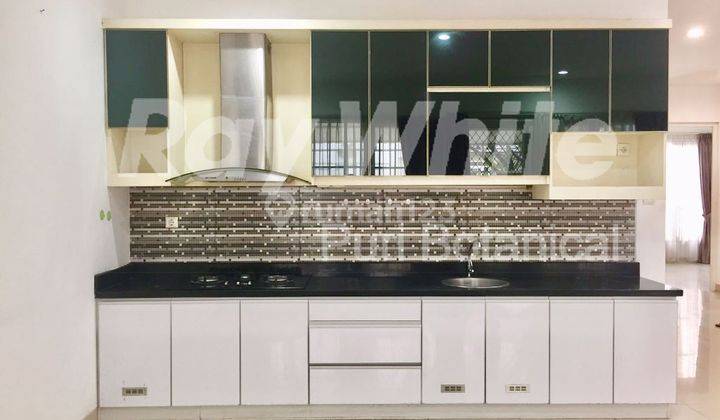Green Permata Residence 2 Lantai Siap Huni Rapi Terawat 6