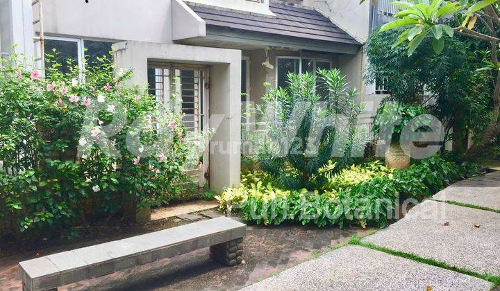 Green Permata Residence 2 Lantai Siap Huni Rapi Terawat 7