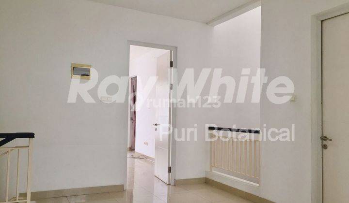 Green Permata Residence 2 Lantai Siap Huni Rapi Terawat 9